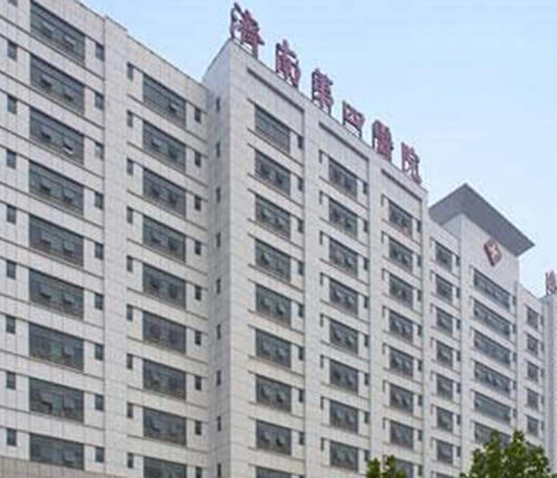 锦州济南第四医院